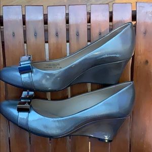 Antonio Melani  wedges